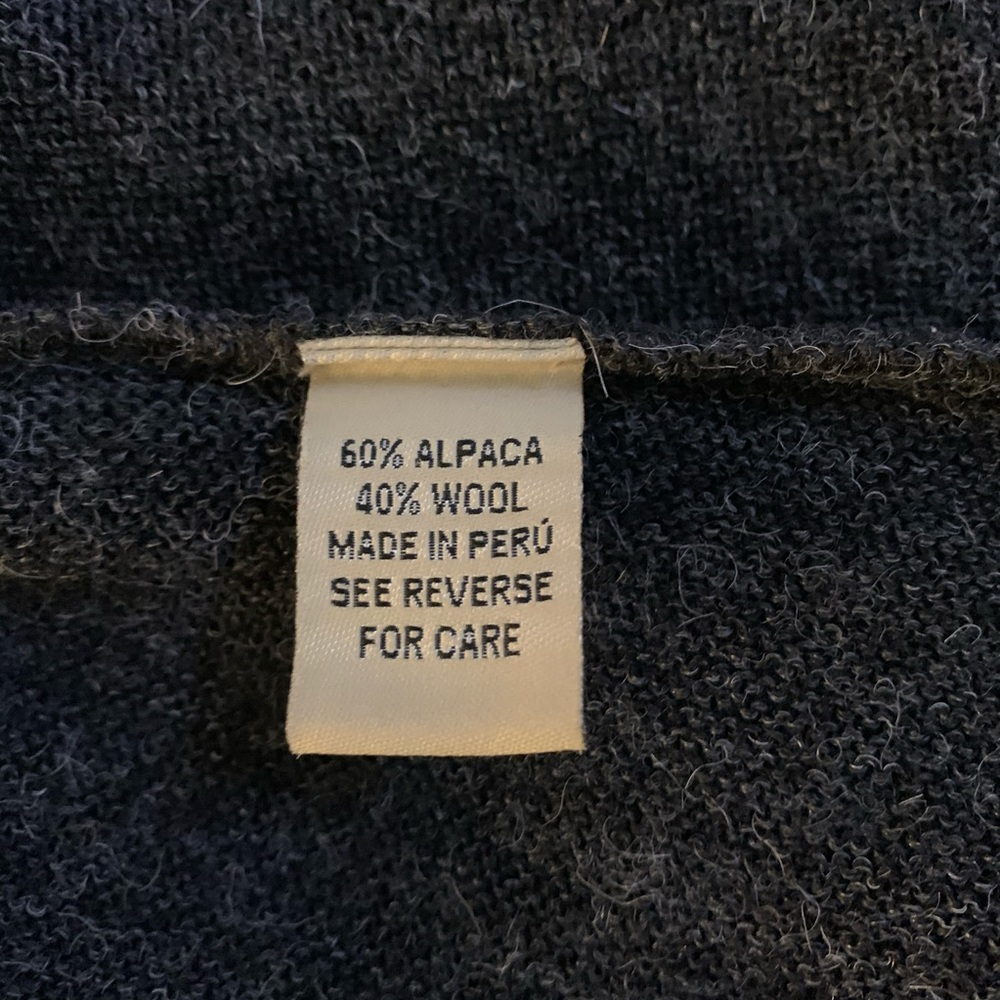 Beyond Threads Ruffled Cardigan - image 5